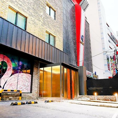 Hotel Flamingo Ντέτζον Εξωτερικό φωτογραφία
