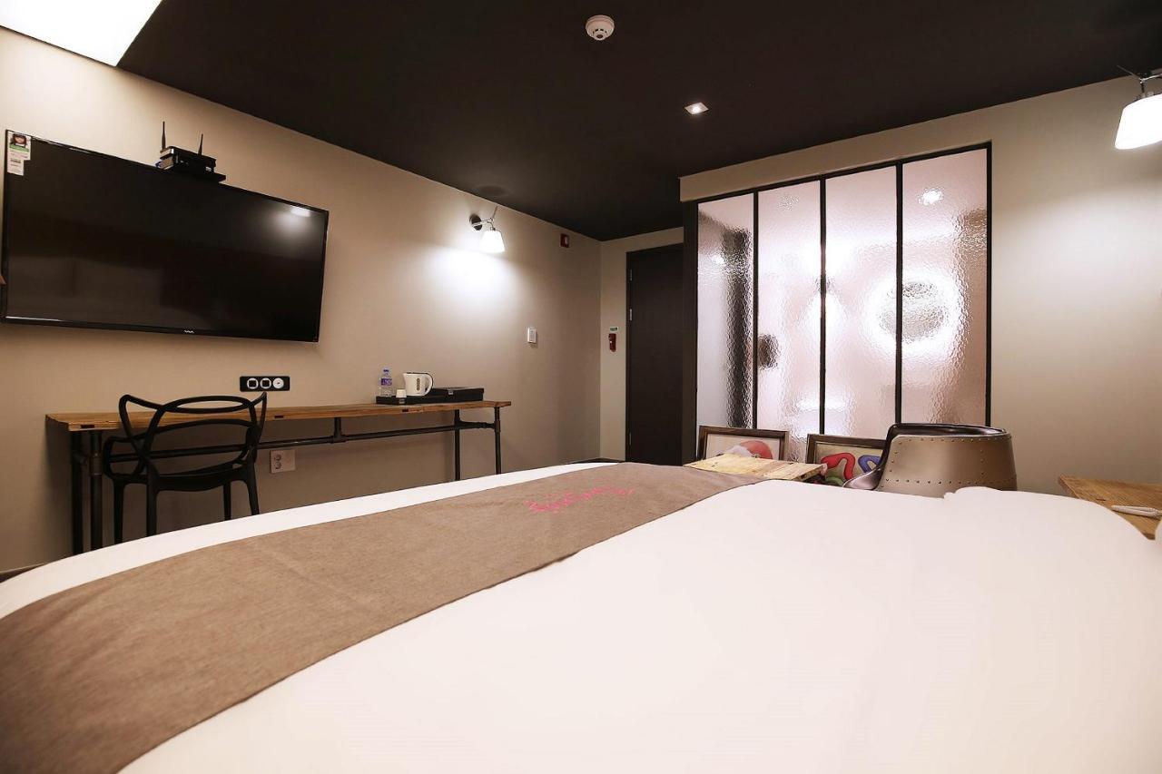Hotel Flamingo Ντέτζον Εξωτερικό φωτογραφία