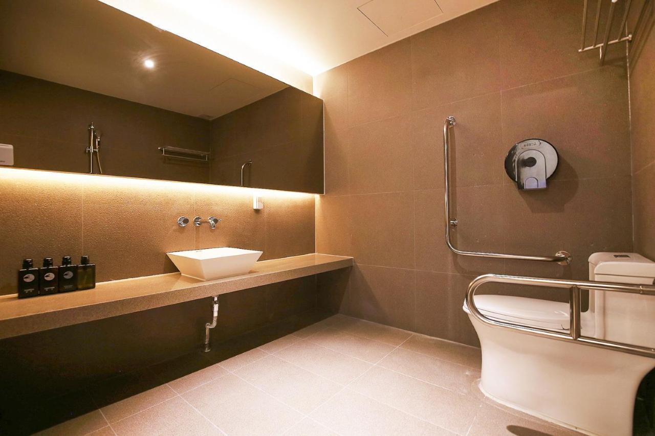Hotel Flamingo Ντέτζον Εξωτερικό φωτογραφία