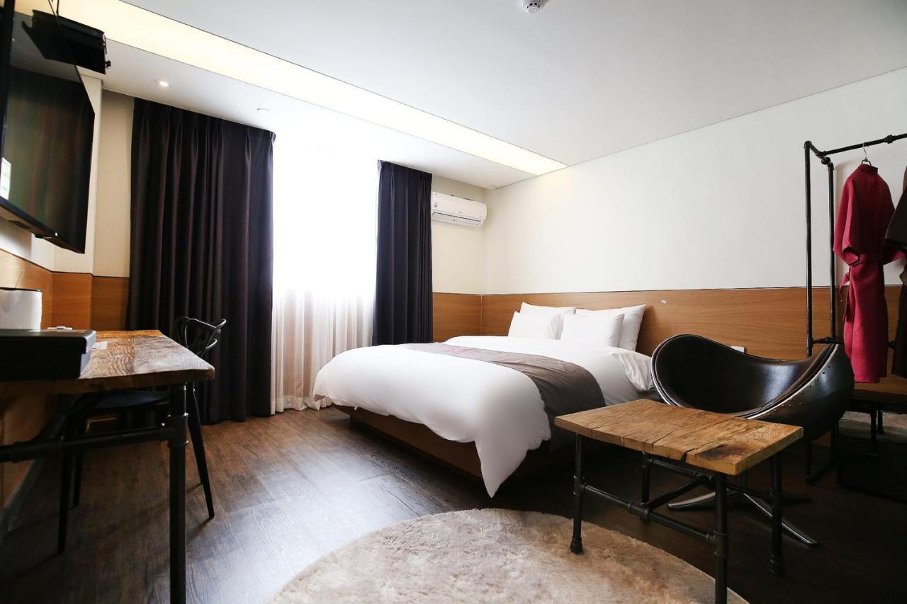 Hotel Flamingo Ντέτζον Εξωτερικό φωτογραφία