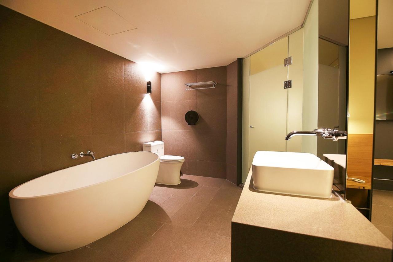 Hotel Flamingo Ντέτζον Εξωτερικό φωτογραφία