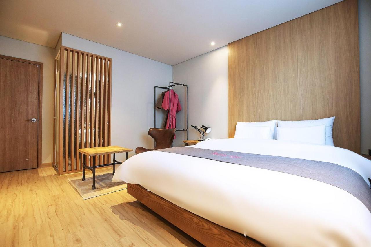 Hotel Flamingo Ντέτζον Εξωτερικό φωτογραφία