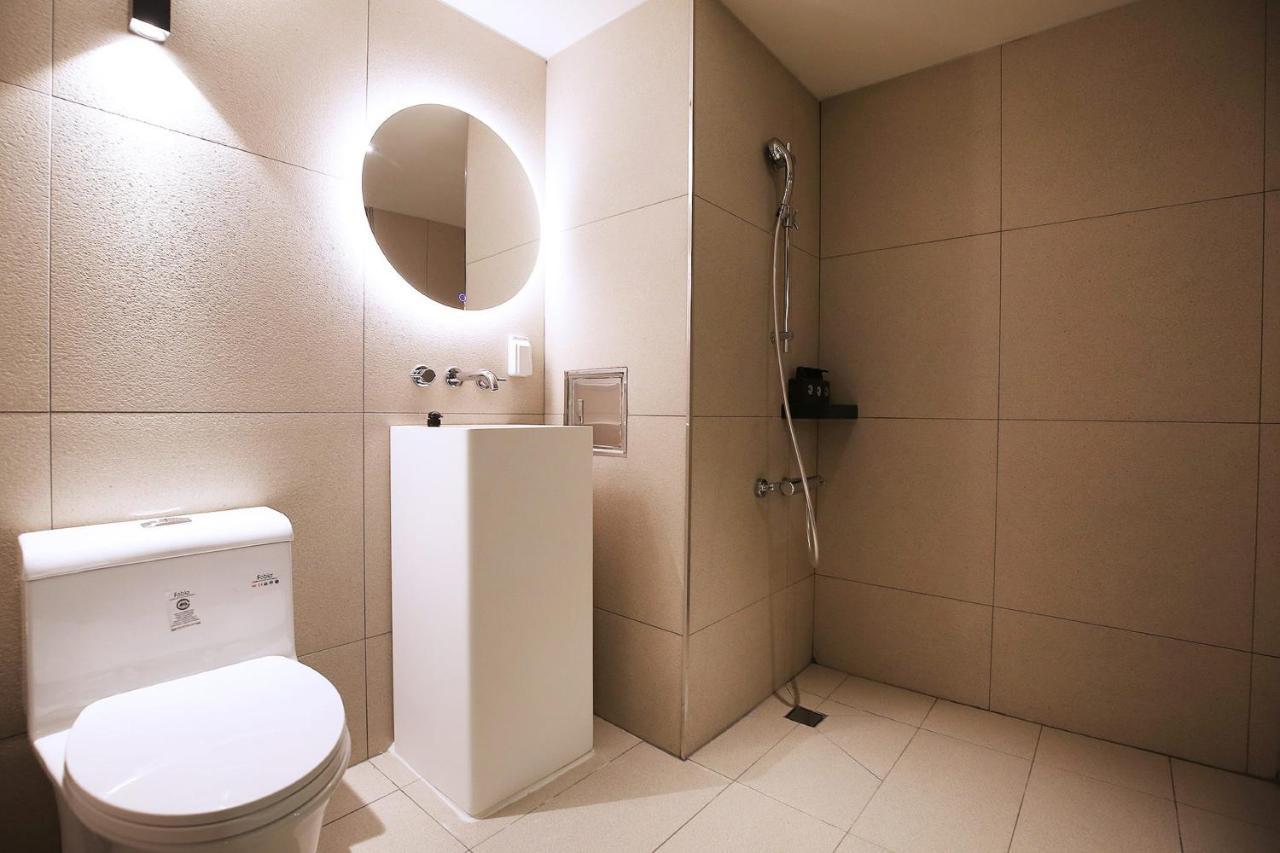 Hotel Flamingo Ντέτζον Εξωτερικό φωτογραφία