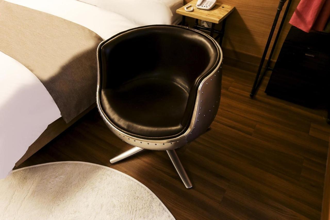 Hotel Flamingo Ντέτζον Εξωτερικό φωτογραφία