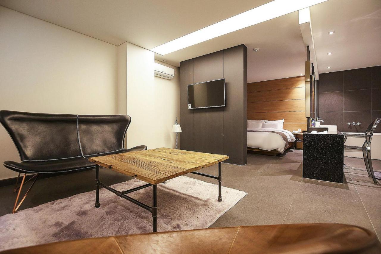 Hotel Flamingo Ντέτζον Εξωτερικό φωτογραφία
