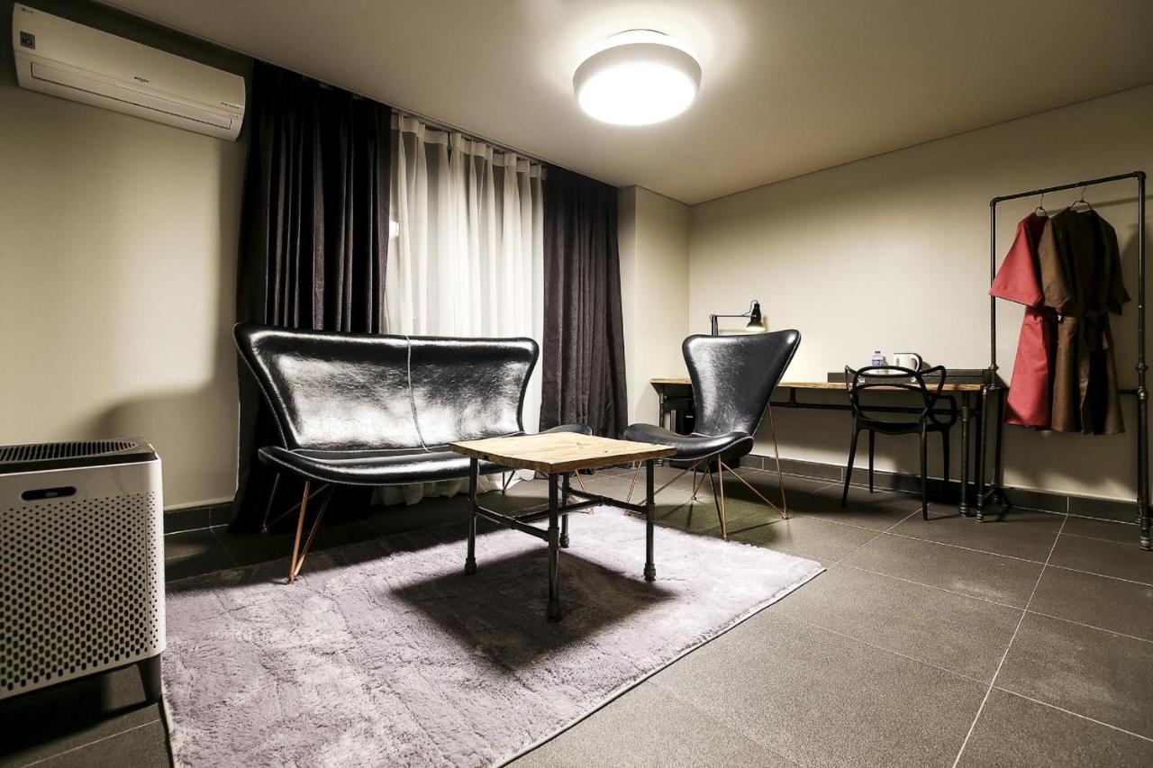 Hotel Flamingo Ντέτζον Εξωτερικό φωτογραφία
